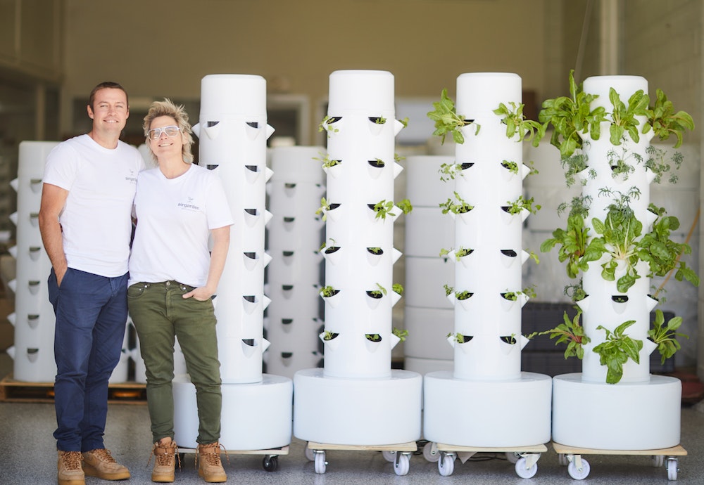 Airgarden