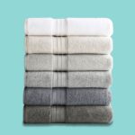 How to find and choose the ideal bath towels for you?