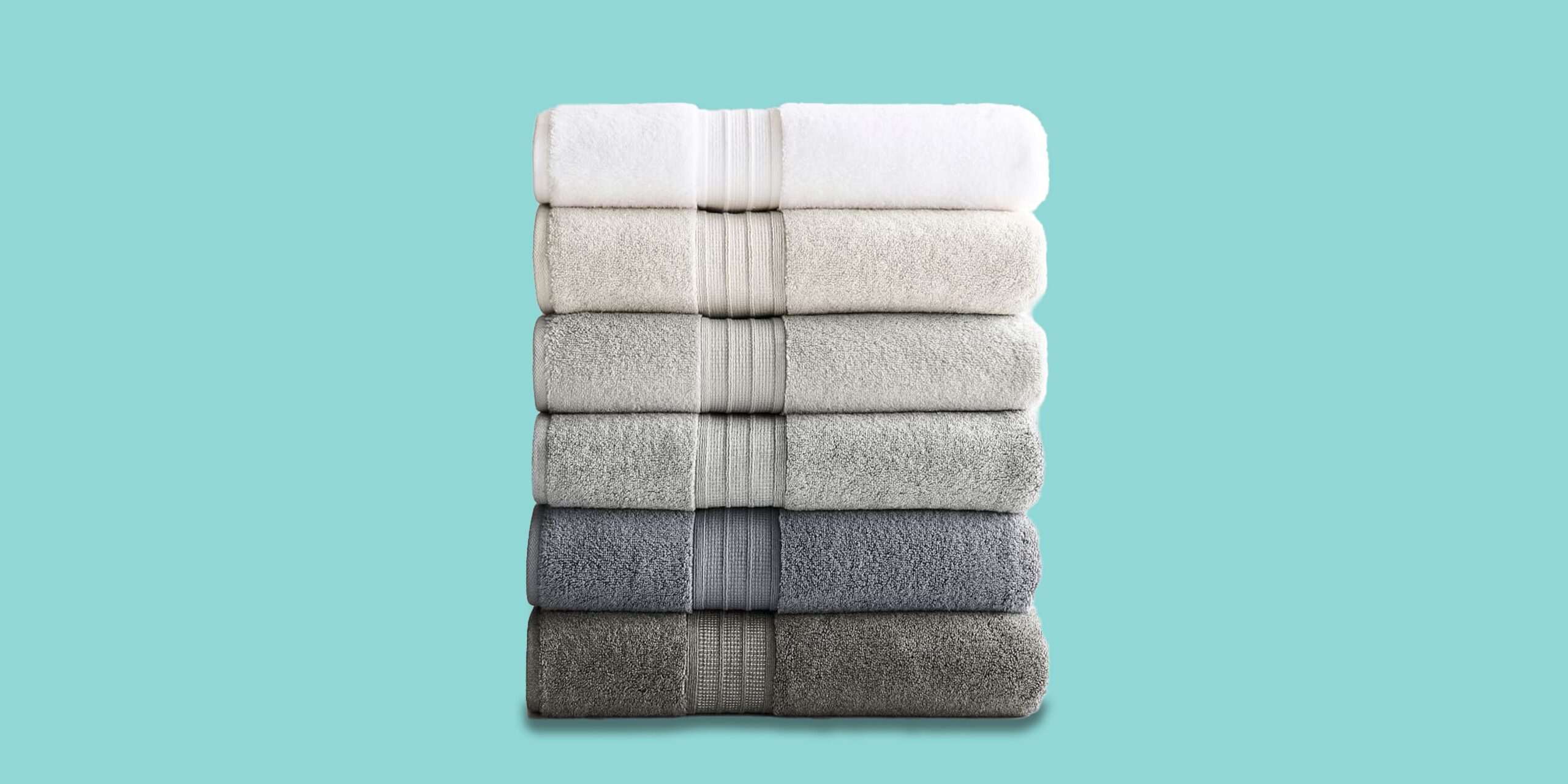 How to find and choose the ideal bath towels for you?