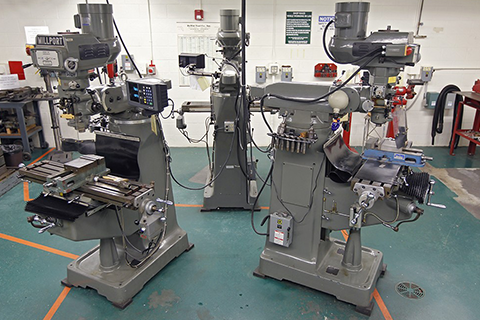 The Importance of Process Equipment Maintenance