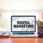 online marketing bureau