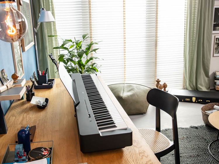 The Future of Music: Embracing Digital Pianos in Hong Kong’s Musical Landscape