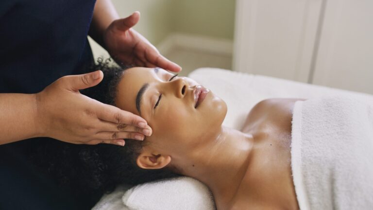 Business Etiquette in Dongtan Business Trip Massage