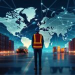 logistics status