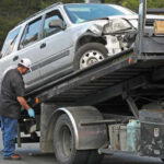 Cash for Wrecked Cars: A Convenient Solution for Your Old Vehicle