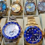 Why More Watch Fans Are Buying Fake High-End Watches