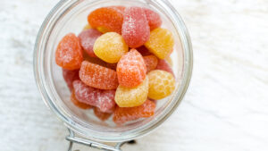 creatine gummies